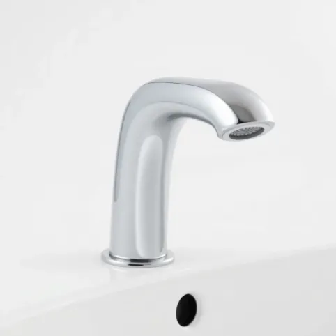 Wylewka do baterii umywalkowej