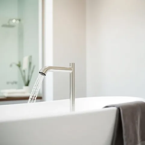 Wylewka Do Baterii Wannowej