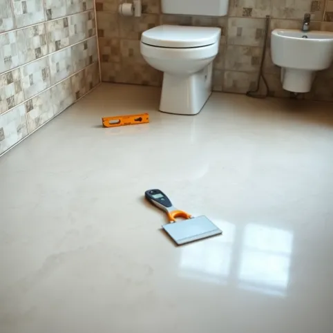 Wylewka Do Łazienki