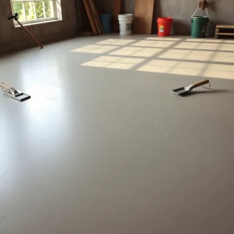 Wylewka do warsztatu