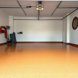 Wylewka Epoksydowa Do Garażu