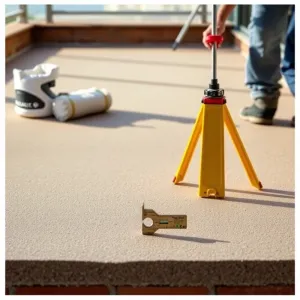 Wylewka Na Balkonie Krok Po Kroku