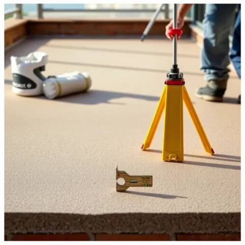 Wylewka Na Balkonie Krok Po Kroku