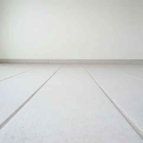 Wylewka Na Ogrzewaniu Podłogowym