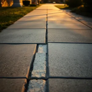 Wylewka Na Stary Chodnik