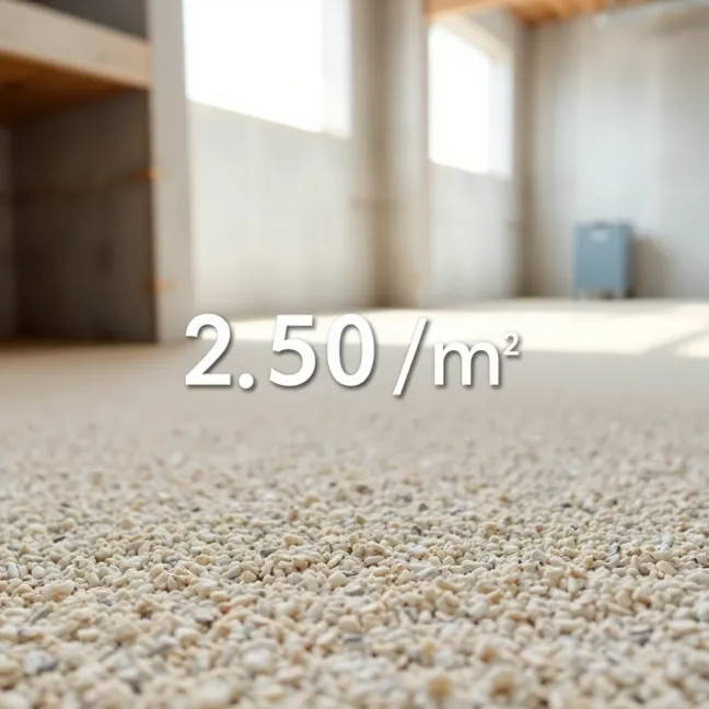 Wylewka Perlitowa Cena Za M2