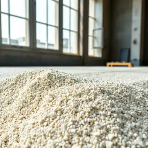 Wylewka Perlitowa Waga