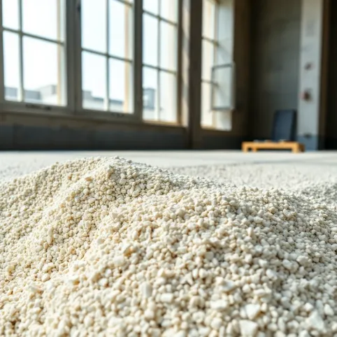 Wylewka Perlitowa Waga