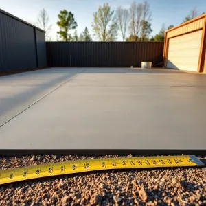 Wylewka Pod Garaż Blaszany Cena