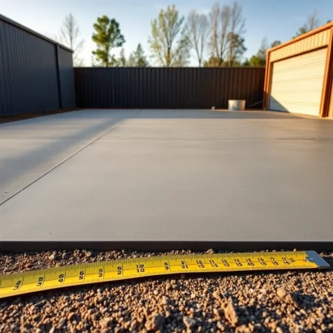 Wylewka Pod Garaż Blaszany Cena