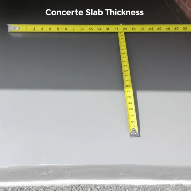 Wylewka Pod Garaż Ile Cm