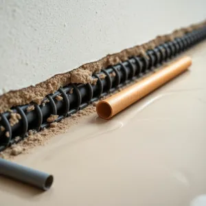 Wylewka Pod Ogrzewanie Podłogowe Krok Po Kroku