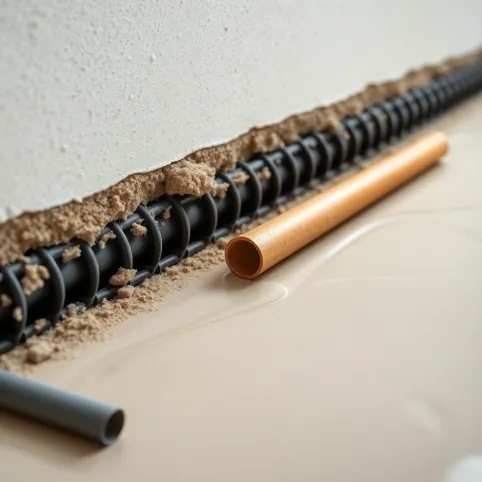 Wylewka Pod Ogrzewanie Podłogowe Krok Po Kroku