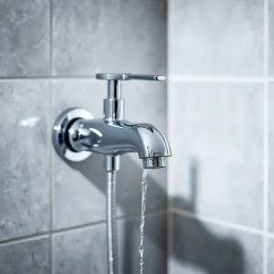 Wylewka Pod Prysznic