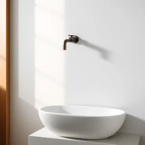 Wylewka Podtynkowa Umywalkowa