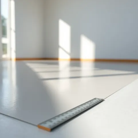 Wylewka Samopoziomująca Cena Za M2