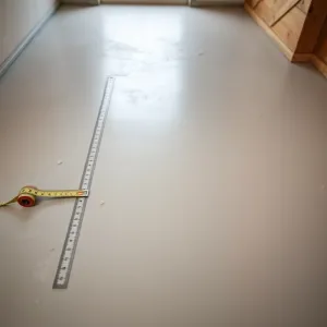 Wylewka Samopoziomująca Cena Za M2 Z Materiałem