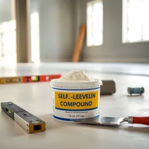 Wylewka Samopoziomująca Do 5 Cm