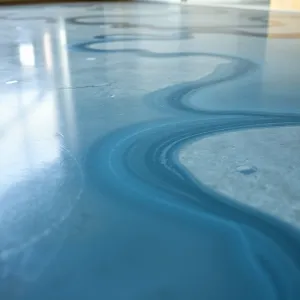 Wylewka Samopoziomująca Epoksydowa