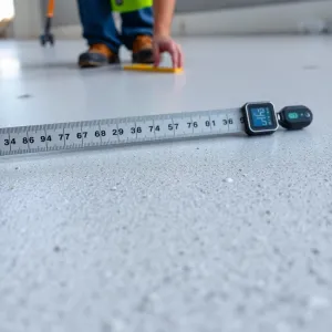 Wylewka Samopoziomująca Grubowarstwowa Cena