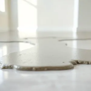 wylewka samopoziomująca ile schnie