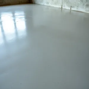 Wylewką Samopoziomującą Na Chudziaku