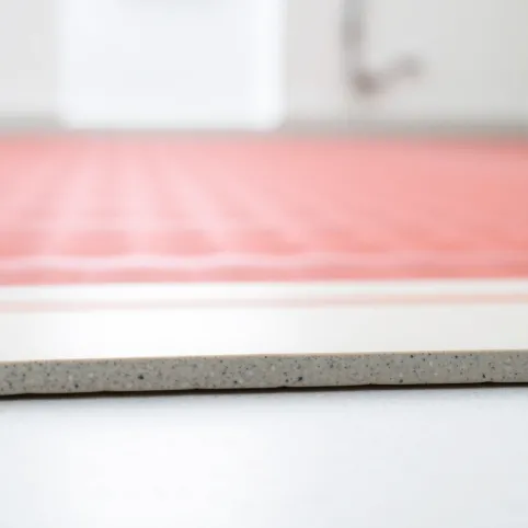 Wylewka Samopoziomująca Na Ogrzewanie Podłogowe Elektryczne