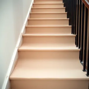 Wylewka Samopoziomująca Na Schody