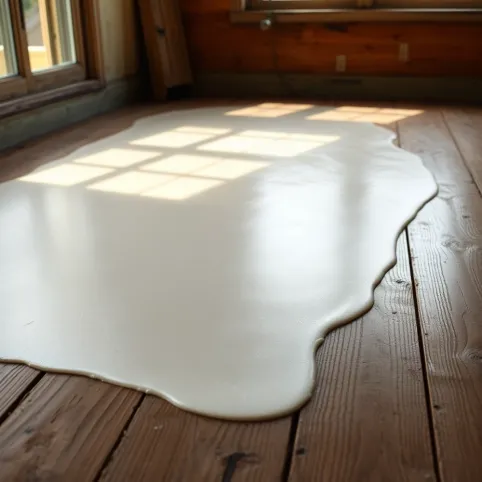 Wylewka Samopoziomująca Na Starą Podłogę Drewnianą