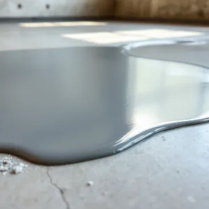 Wylewka Samopoziomująca Na Świeży Beton