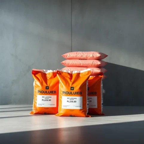 Wylewka Samopoziomująca Na Zewnątrz Cena