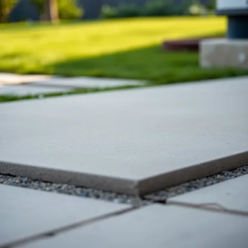 Wylewka Samopoziomująca Na Ziemie