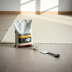 Wylewka Samopoziomująca Pod Panele Winylowe Cena