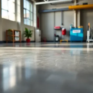 Wylewka Samopoziomująca Pod Żywice