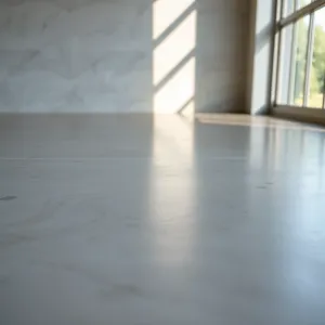 Wylewka Samopoziomująca Szybkoschnąca