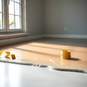 Wylewka Samopoziomująca Szybkoschnąca Ile Schnie