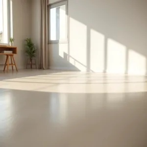 Wylewka Samopoziomująca W Mieszkaniu