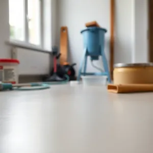 wylewka samopoziomująca warszawa