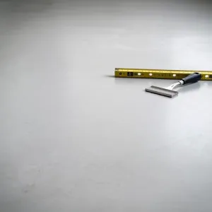 Wylewka Samopoziomująca Wydajność