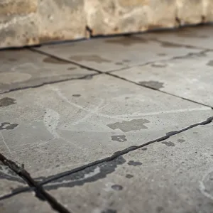 Wylewka Się Wyciera