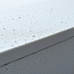 wylewka styrobetonowa