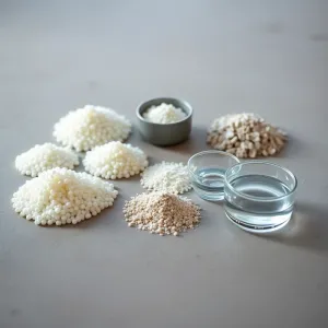 Wylewka Styropianowa Proporcje