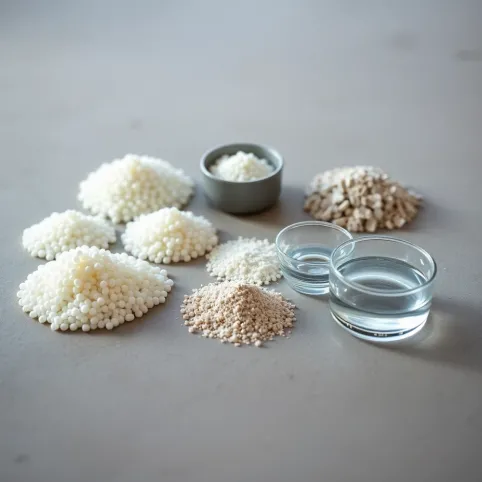 Wylewka Styropianowa Proporcje