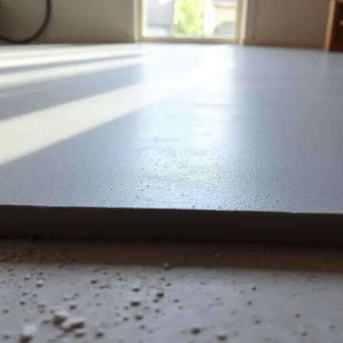 Wylewka Szybkoschnąca Pod Panele