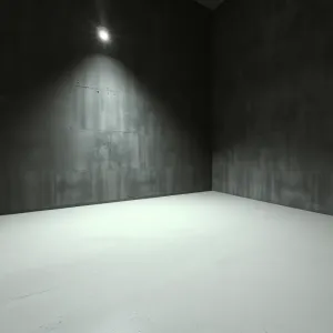 Wylewka w bloku z wielkiej płyty