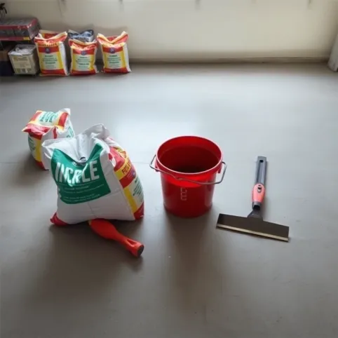 Wylewka W Garażu Krok Po Kroku