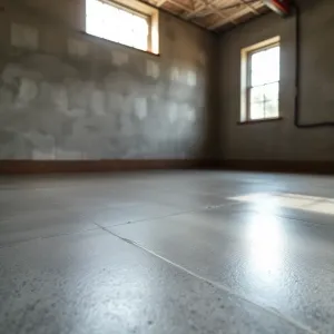 Wylewka W Piwnicy Bez Chudziaka