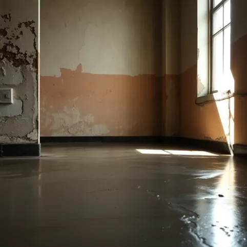 Wylewka W Starej Kamienicy