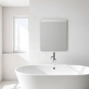 Wylewka Wannowa Składana