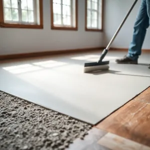 Wylewka Wyrównująca